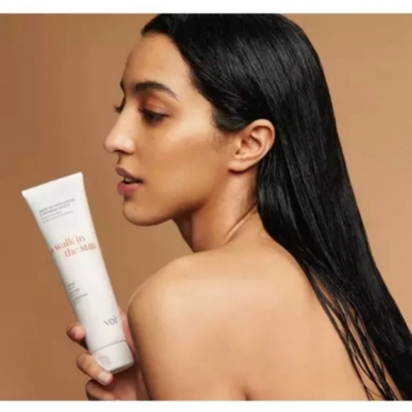 🌼🆕🌼 Voir - A Walk in the Sun: Inside Out Moisturizing & Repairing Masque - Picture 7 of 7